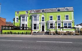 The Beechfield Hotel